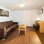 Azapartments Lunic Grächen