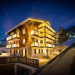 Azapartments Lunic * Grächen