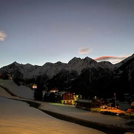 Azapartments Lunic *