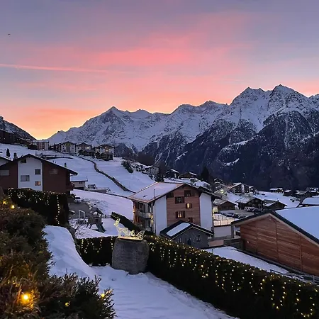 Appartement Azapartments Lunic *