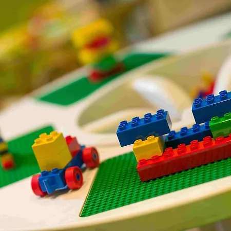 Azapartments Lunic * Grächen