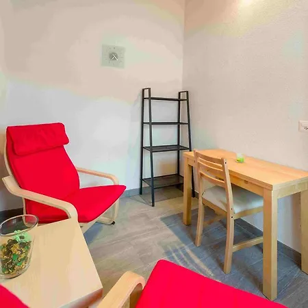 Azapartments Lunic