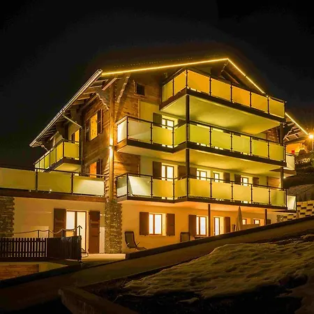 Azapartments Lunic *