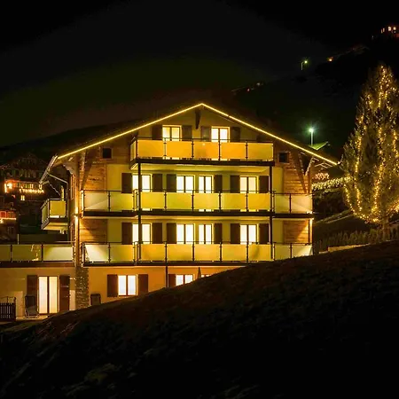 Appartement Azapartments Lunic *