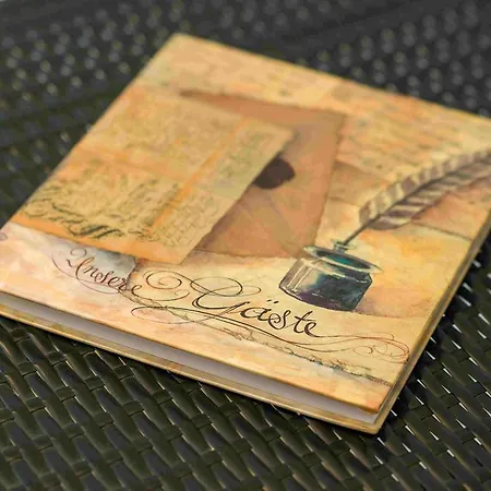 Azapartments Lunic Appartement