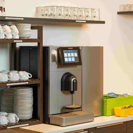 Appartement Azapartments Lunic