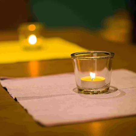 Appartement Azapartments Lunic *