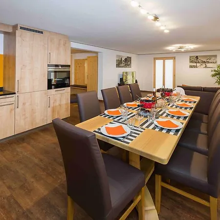 Daire Azapartments Lunic