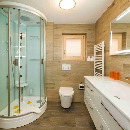 Azapartments Lunic Grächen