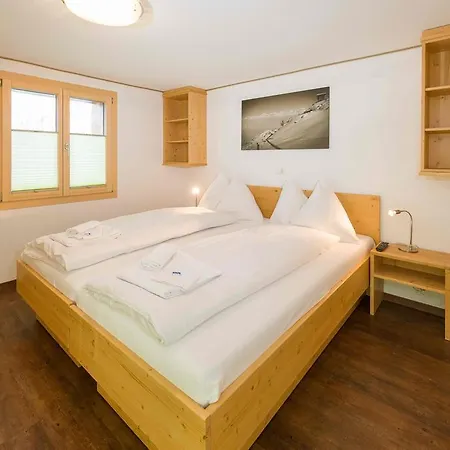 Azapartments Lunic Appartement *