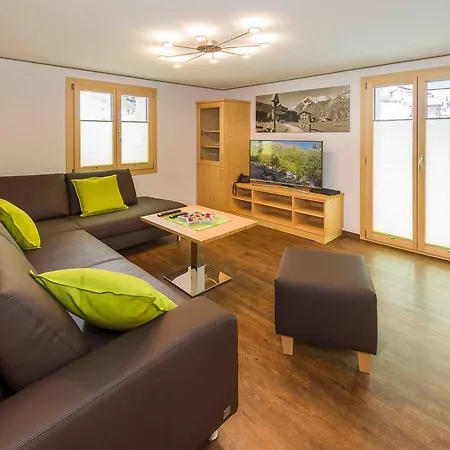 Azapartments Lunic
