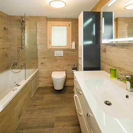 Daire Azapartments Lunic