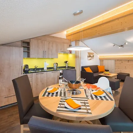 Azapartments Lunic Appartement