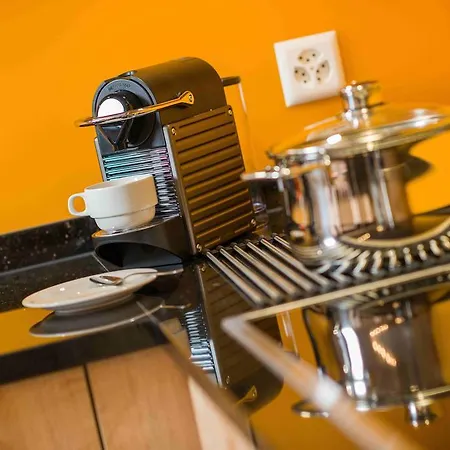 Appartement Azapartments Lunic Grächen