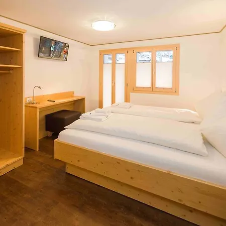 Daire Azapartments Lunic *