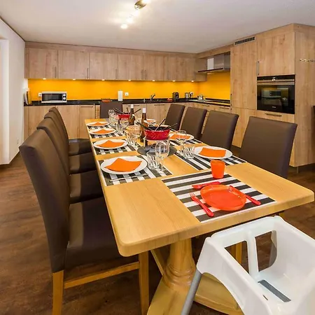 Azapartments Lunic