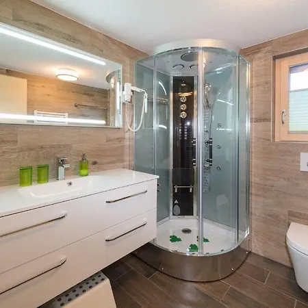 Appartement Azapartments Lunic