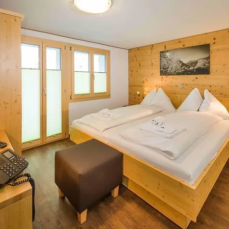 Azapartments Lunic Appartement