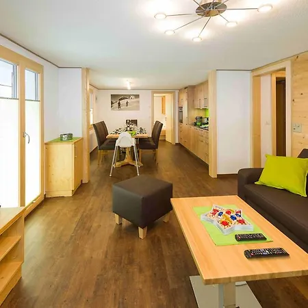 Azapartments Lunic Daire