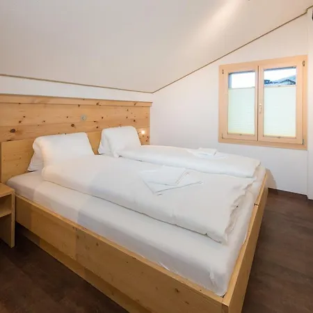 Azapartments Lunic *