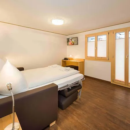 Azapartments Lunic *