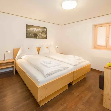 Daire Azapartments Lunic