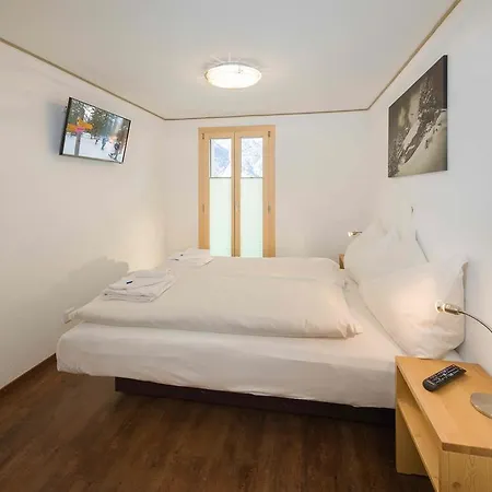 Appartement Azapartments Lunic