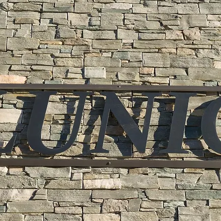 Azapartments Lunic Appartement Grächen