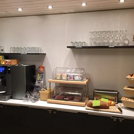 Azapartments Lunic Grächen