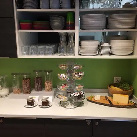 Azapartments Lunic * Grächen