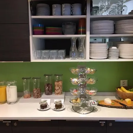 Daire Azapartments Lunic Grächen