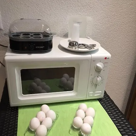 Azapartments Lunic Apartment *