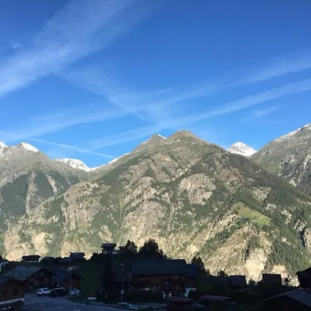 Azapartments Lunic *