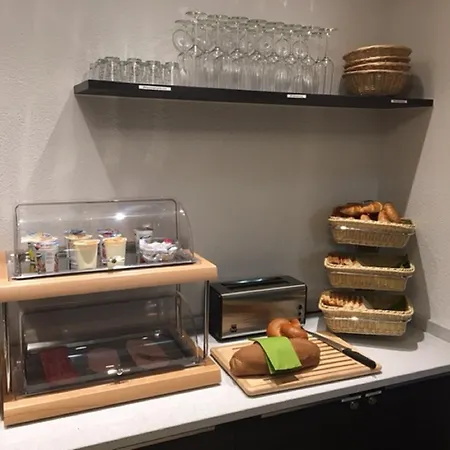 Appartement Azapartments Lunic