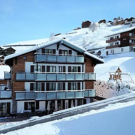 Azapartments Lunic Apartman