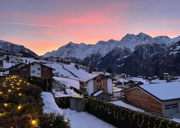 Apartamento Azapartments Lunic *