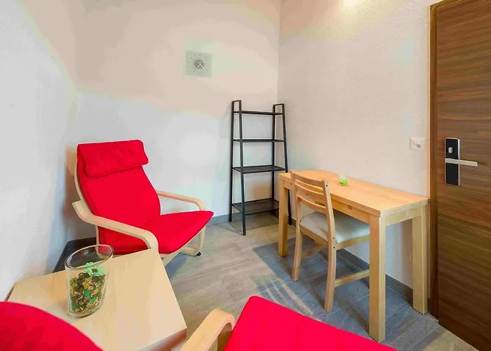 Azapartments Lunic