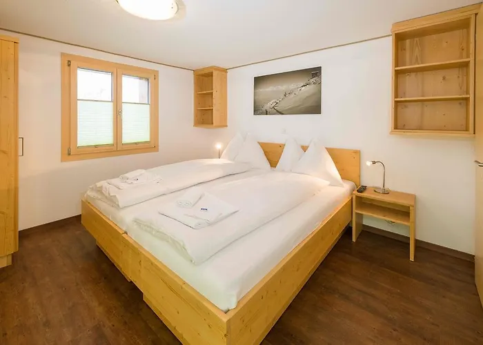 Azapartments Lunic Apartamento *