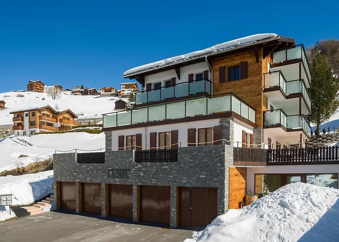 Azapartments Lunic Apartamento *