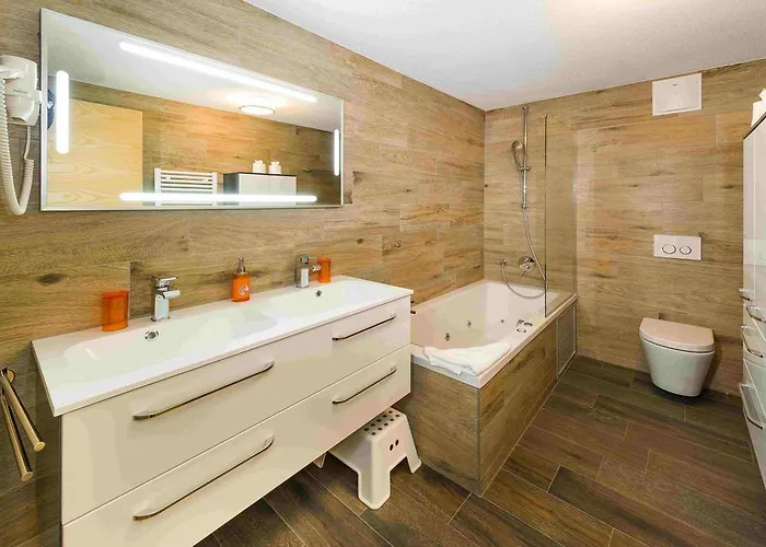 Azapartments Lunic Apartamento *