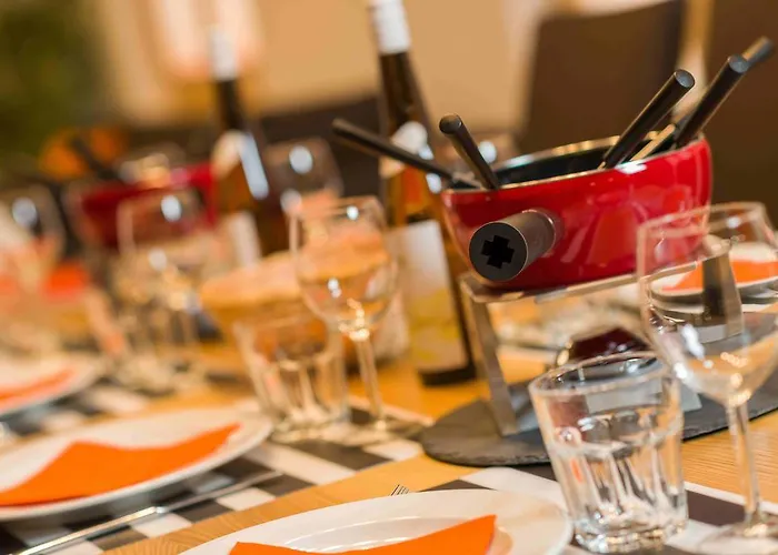 Azapartments Lunic Apartamento *