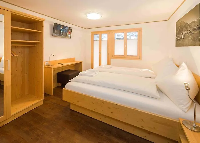 Apartamento Azapartments Lunic *