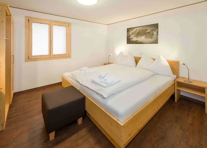 Azapartments Lunic Apartamento