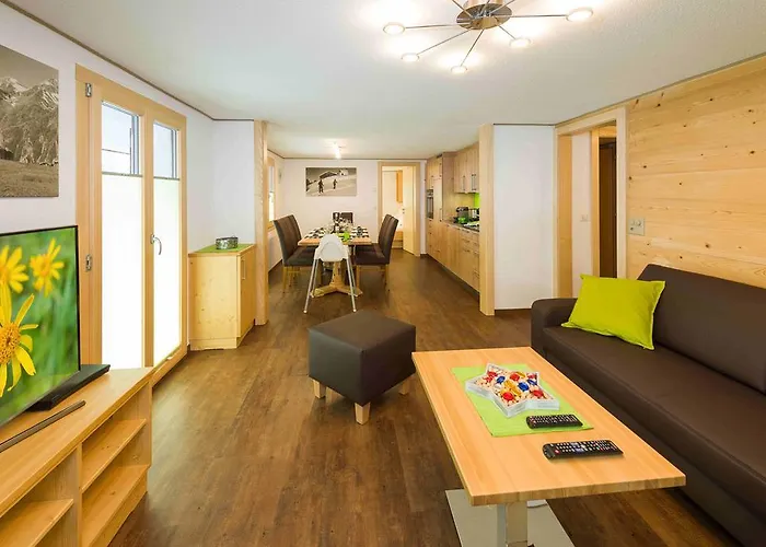 Azapartments Lunic Apartamento