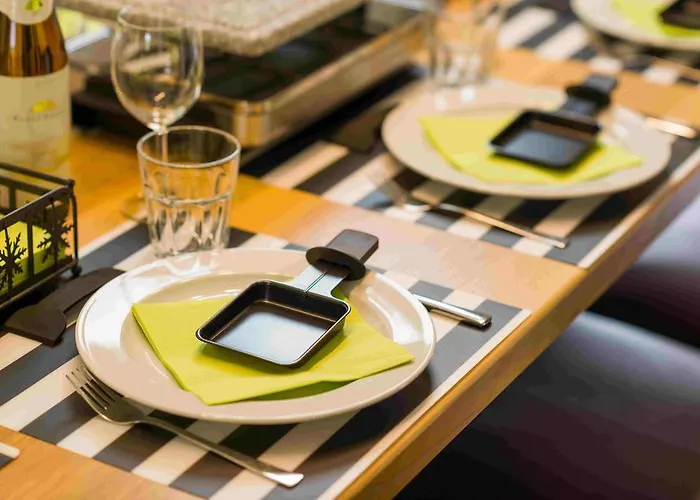 Azapartments Lunic Apartamento