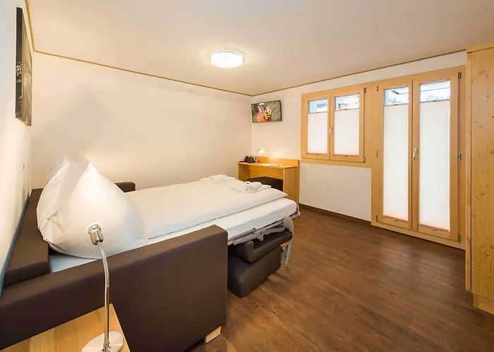 Azapartments Lunic *