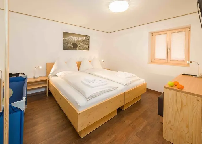 Apartamento Azapartments Lunic