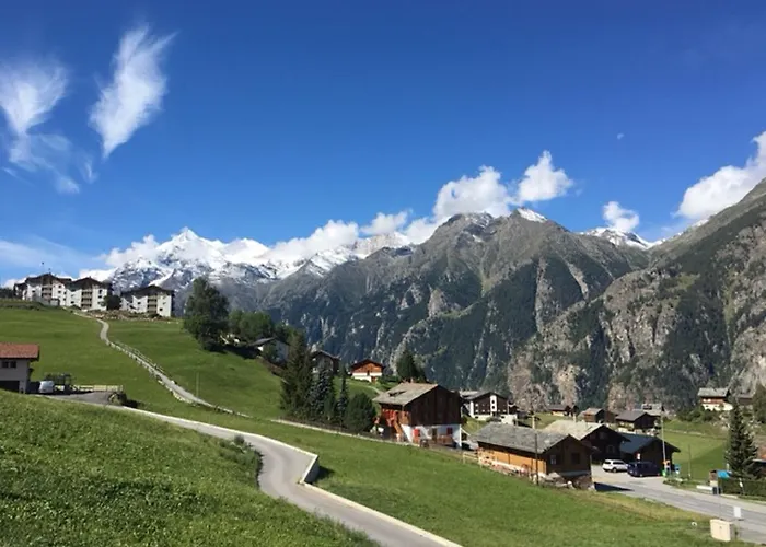 Azapartments Lunic Apartamento *