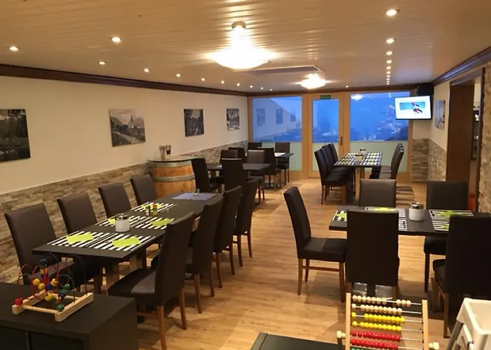 Apartamento Azapartments Lunic *