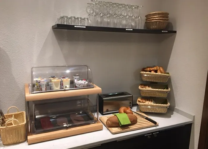 Apartamento Azapartments Lunic